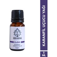 Art De Huile Clove - Karanfil Uçucu Yağ 5 ml