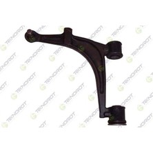 Teknorot Salıncak Sol Alt Komple Renault Master Iı 0106 Opel Movano A 0106