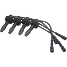 Gua Buji Kablo Takımı Renault Laguna-Safrane 95> Volvo S40-V40 95> 1.8-1.9-2.0 N7Q -B4164-B4184-B4194