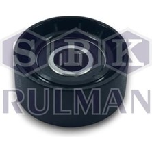 SPK Alternatör Gergi Rulmanı Tek Rulman Partner-Berlıngo-Scudo 1.9d 97 >