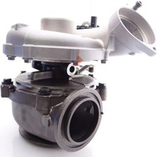 Garret Turbosarj Bmw M57N2 E90 E91 E92 E93