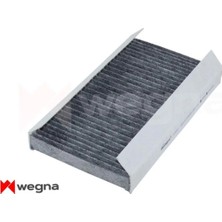 Wegna Polen Fıltresı Land Rover Dıscovery Iıı-Iv L319 Range Rover Sport I L320 Karbonlu