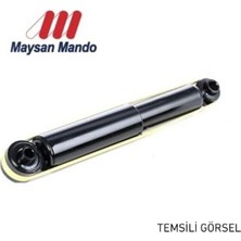 MAYSAN Amortisör Ön Sol Ford Courıer-Fıesta-Bmax 13> Gazlı