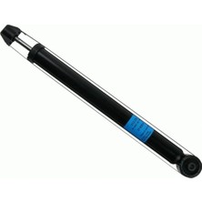 SACHS Arka Amortisör Sağ-Sol Seat Toledo 1.2-1.2tsı-1.4tsı 12-19 Skoda Rapıd 12 > Gazlı