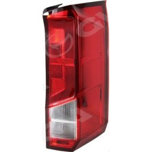 GVA Arka Stop Sag Crafter 19 >