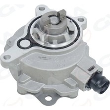 GVA Vakum Pompası Land Rover 204PT Freelander Iı L359 Range Rover Evoque L538 . Jaguar Xe X760 Xj X351