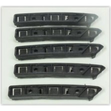 SPK Ön Tampon Bağlantı Ayağı Sol Orta Fıat Egea 1.3 Jtd-1.6 Jtd- 1.4 T-Jet 5 Adet