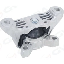 GVA Motor Takozu Sağ Ford Connect-Focus 98> 1.8 Tdci Komple Braketli