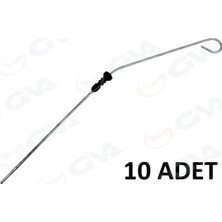 GVA Motor Yağ Çubuğu Slx 10 Adet