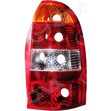 GVA Stop Lambası Arka Sağ Fıat Palıo Weekend 02 >