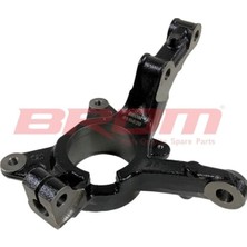 Brom Aks Taşıyıcı Ön Sağ Kangoo Iıı 1.5 Dcı 08-13 Abs Li