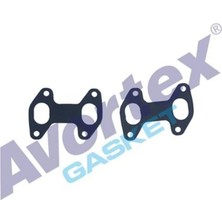 Avortex Egzoz Manifold Conta Palıo 1.2-Uno 60S-PANDA 2 Adet