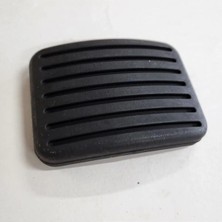 GROS Pedal Lastiği Fren-Debriyaj H100 Minibüs 2.4-2.5 D 94-08 10 Adet