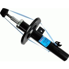 SACHS Ön Amortisör Sol Peugeot P207 0615 Cıtroen C3 Pıcasso 0817