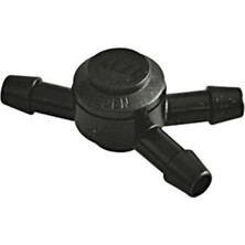 DEKAR Su Fiskiye Valfi 3 Lü Üniversal Y.m 5 Adet