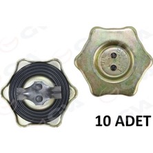 GVA Motor Yağ Kapağı M131- D.k.ş. 10 Adet