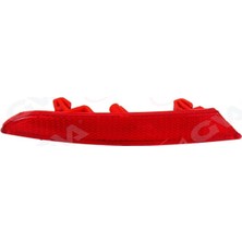 GVA Arka Tampon Reflektörü Sağ Renault Clıo V 23>