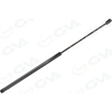 GVA Bagaj Kapak Amortisörü Corsa D 06>14 5 Kapı 610MM/245N