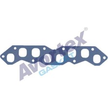 Avortex Egzoz Manifold Cont Saçlı Bzn R9 20 Adet