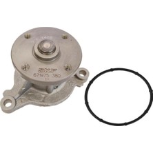 Skf Devirdaim Su Pompası Hyundaı I30 1.4l T-Gdı G4LD 17- / Kıa Ceed 18-