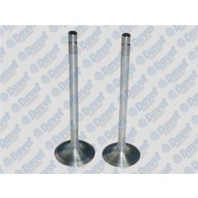 SUPSAN Subap Emme+Eksoz In-8 Ex8 Corsa B 1.0 1.2 16V X10-X12XE / Z10-Z12XE 35799