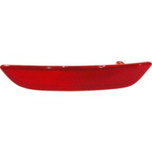 GVA Arka Tampon Reflektörü Sol Renault Clıo V 23>