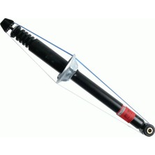 SACHS Arka Amortısor Escort Clx 9500 Gazlı