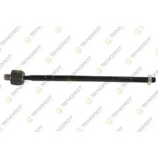 Teknorot Rot Mili Opel Vectra B 9602 Zf Direk.