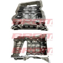 Brom Yağ Karteri Master Iıı-Movano 2.3dci-Cdtı M9T