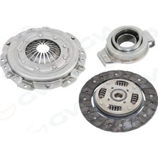GVA Debriyaj Seti Doblo 10> Lınea 08> Grande Punto 06> Punto Evo 08>combo D 1.3 Mtj Euro5 A13FD
