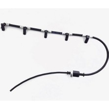 CM Geri Dönüş Hortumu Volkswagen Crafter 06 >