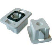 Ayhan Marea Far Braketi Ducato 25 Adet