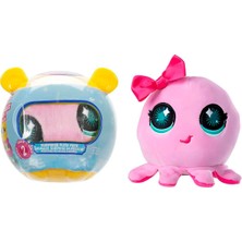 Littlest Pet Shop Peluş Hayvanlar Sürpriz Paket S2 - Ahtapot