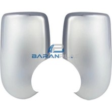 Baran Ayna Kapağı Krom Ford Transıt 01> Takım Sağ-Sol