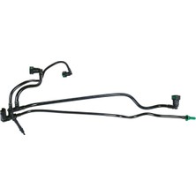 WINTECH Yakıt Borusu Komple Fıesta 1.4tdci 09>11 Euro 5