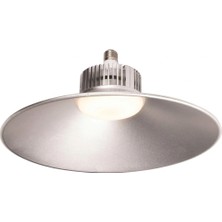 Kendal Global KES141 50W E27 6500K Beyaz Ledli Pendante Sokak Armatürü