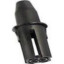 OKSA Ön Kaput Ayar Plastiği Kangoo 10 Adet