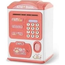 Esranın Dünyası F-2 Atm Kumara RSPRD34-ESRDNS