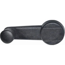 OKSA Cam Açma Kolu Siyah R9/R11/TOROS 4 Adet