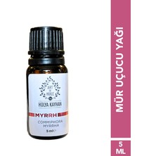 Art De Huile Myrrh - Mür Uçucu Yağ 5 ml