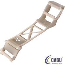 Cabu Arka Tampon Braketi Sağ Vectra A