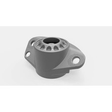 Kentpar Amontisör Takozu Audı-Seat-Skoda-Vw 4 Adet