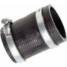 Kautek Turbo Hortumu Ford Focus-C Max 04> 2.0 Tdci Küçük 1 Parca Orta