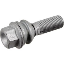 Swag Bıjon Saplaması M14X66 mm T5-Amarok-Touareg-Q7 04- Febı 21588 20 Adet