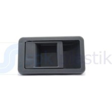 SPK Kapı Iç Açma Kolu Gri R9-R11 4 Adet