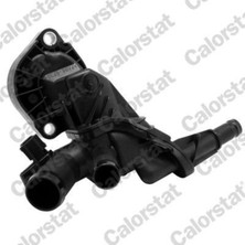Vernet Termostat Komple Sensörlü Renault Clıo Iv 12> Symbol Iıı 14> Captur 13> 0.9 Tce
