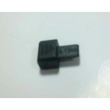 Ayhan Kalorifer Kumanda Düğmesi Kısa Slx 96-01 10 Adet