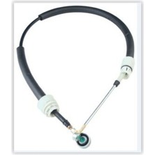 Ayhan Vites Kumanda Teli Sağ Fıat Lınea 07> Grande Punto 07> 1.3d Mtj 9mm