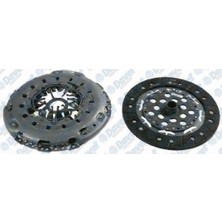 LuK Debrıyaj Setı Rulmansız Laguna Iı 2.0 16V F4R Laguna Iı BG01 1.9dcı Espace Iv 1.