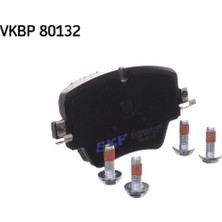Skf Fren Balatası On Bmw G42 G20 G30 G31 G38 G21 G28 G22 G23 G26 F52 F45 F48 F39 G01 G02 G08
